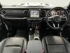 CHRYSLER JEEP WRANGLER UNLIMITED