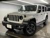 CHRYSLER JEEP WRANGLER UNLIMITED