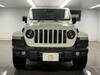 CHRYSLER JEEP WRANGLER UNLIMITED