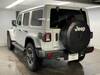CHRYSLER JEEP WRANGLER UNLIMITED