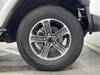 CHRYSLER JEEP WRANGLER UNLIMITED