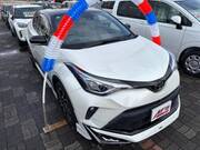 2020 TOYOTA C-HR