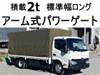 TOYOTA TOYOACE