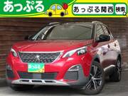 2018 PEUGEOT 3008