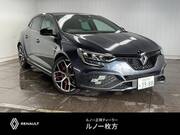 2023 RENAULT MEGANE