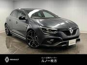 2023 RENAULT MEGANE