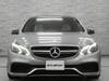 MERCEDES BENZ E-CLASS