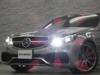 MERCEDES BENZ E-CLASS