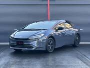 2023 TOYOTA PRIUS