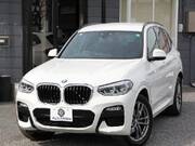2018 BMW X3