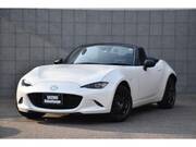 2022 MAZDA ROADSTER