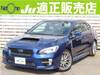 SUBARU WRX S4