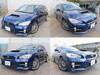 SUBARU WRX S4
