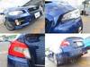 SUBARU WRX S4