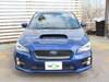 SUBARU WRX S4