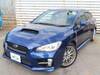 SUBARU WRX S4