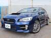 SUBARU WRX S4
