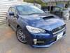 SUBARU WRX S4