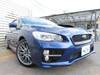 SUBARU WRX S4