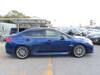 SUBARU WRX S4