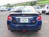 SUBARU WRX S4