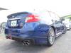 SUBARU WRX S4