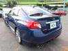 SUBARU WRX S4