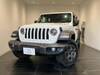 CHRYSLER JEEP WRANGLER UNLIMITED