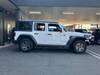 CHRYSLER JEEP WRANGLER UNLIMITED