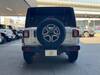 CHRYSLER JEEP WRANGLER UNLIMITED