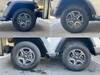 CHRYSLER JEEP WRANGLER UNLIMITED
