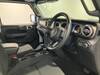 CHRYSLER JEEP WRANGLER UNLIMITED