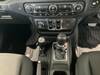 CHRYSLER JEEP WRANGLER UNLIMITED