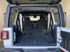 CHRYSLER JEEP WRANGLER UNLIMITED