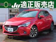 2015 MAZDA DEMIO