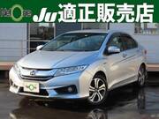 2016 HONDA GRACE