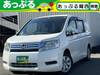 HONDA STEPWAGON