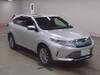TOYOTA HARRIER HYBRID