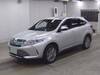 TOYOTA HARRIER HYBRID