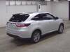 TOYOTA HARRIER HYBRID