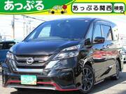 2018 NISSAN SERENA