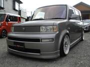 2003 TOYOTA bB Z X VERSION