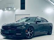 2016 DODGE DODGE CHARGER (Left Hand Drive)
