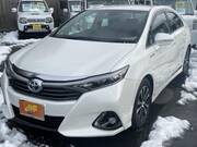 2015 TOYOTA SAI