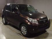 2010 TOYOTA RUSH