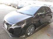 2021 NISSAN NOTE X