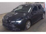2022 TOYOTA COROLLA SPORT