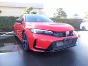 2025 HONDA CIVIC TYPE-R