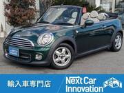 2011 BMW MINI