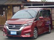 2016 NISSAN SERENA